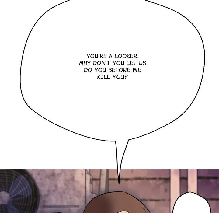 My Gangster Girlfriend chapter 17 page 201