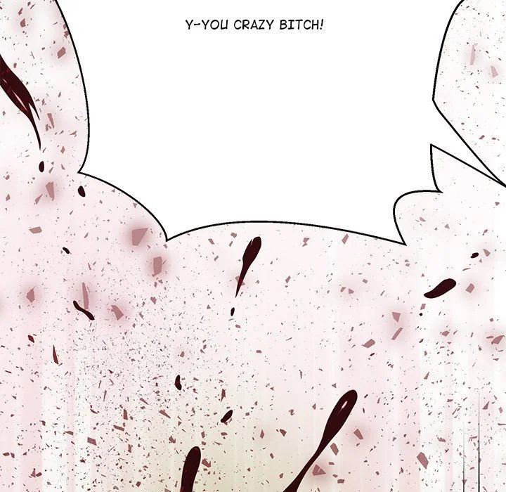 My Gangster Girlfriend chapter 17 page 213