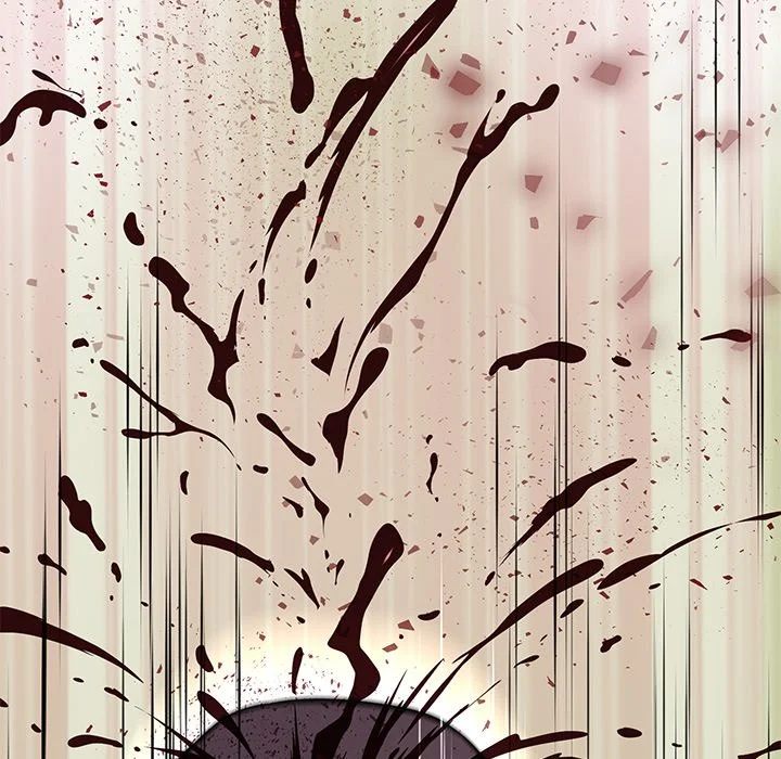 My Gangster Girlfriend chapter 17 page 214