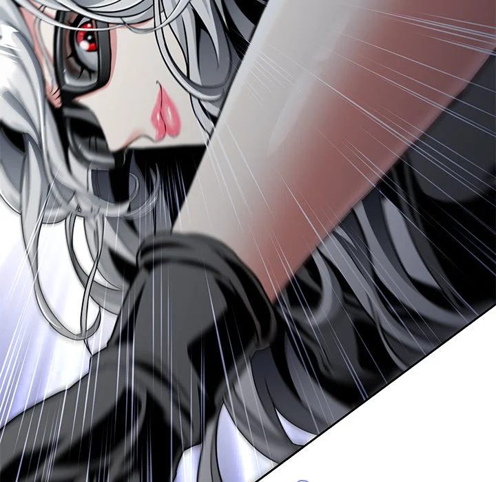 My Gangster Girlfriend chapter 17 page 219