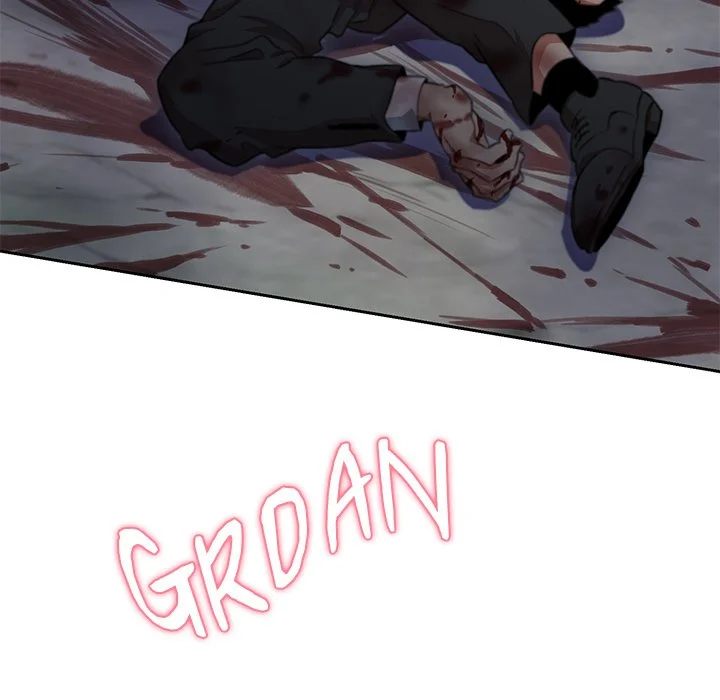 My Gangster Girlfriend chapter 17 page 235