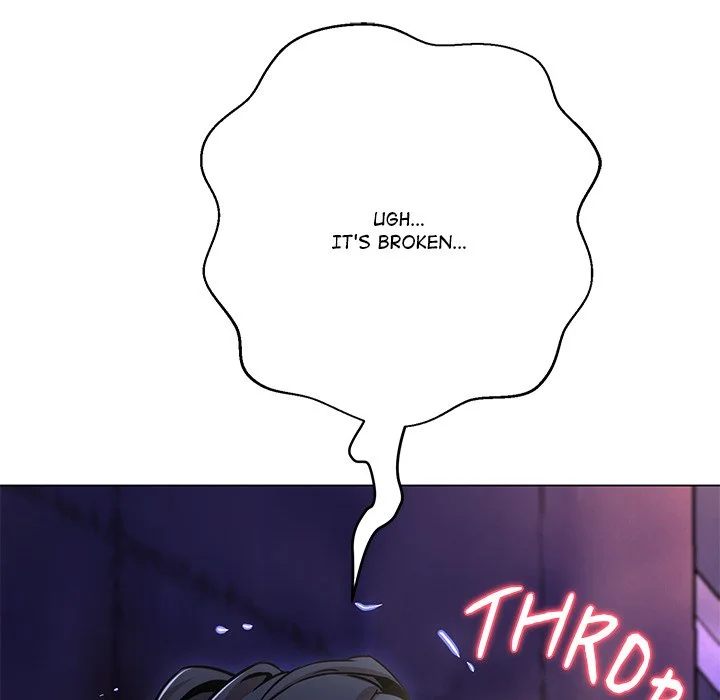 My Gangster Girlfriend chapter 17 page 241