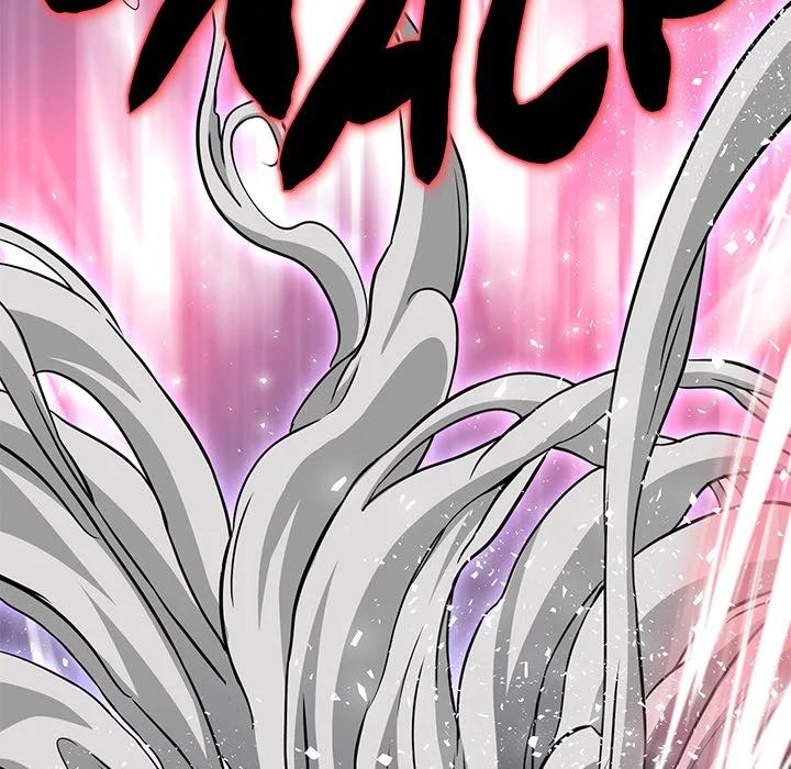 My Gangster Girlfriend chapter 17 page 245