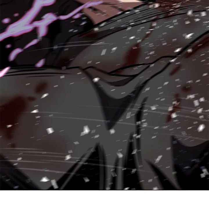 My Gangster Girlfriend chapter 17 page 249