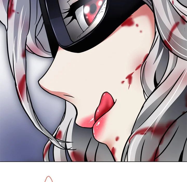My Gangster Girlfriend chapter 17 page 255