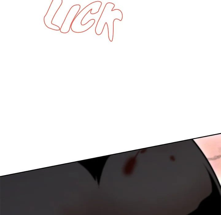 My Gangster Girlfriend chapter 17 page 256