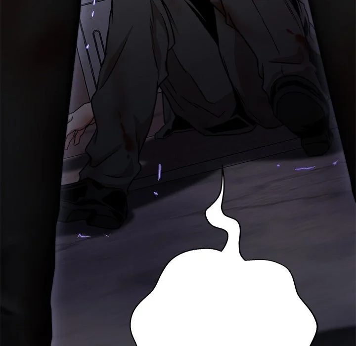 My Gangster Girlfriend chapter 17 page 259