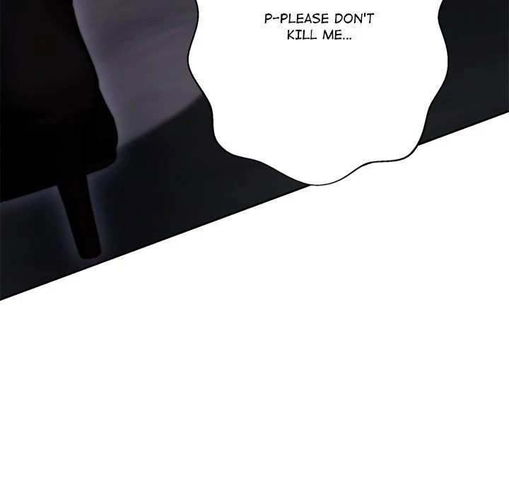 My Gangster Girlfriend chapter 17 page 260
