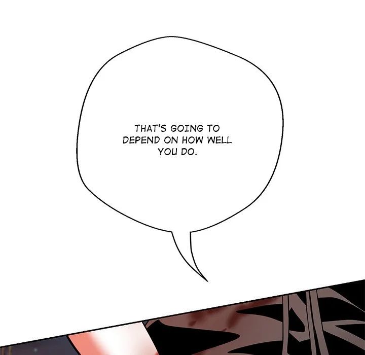 My Gangster Girlfriend chapter 17 page 261
