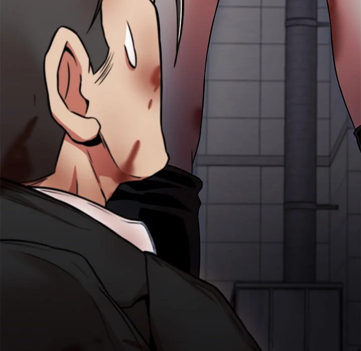 My Gangster Girlfriend chapter 17 page 263
