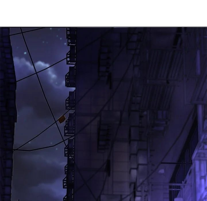 My Gangster Girlfriend chapter 17 page 266