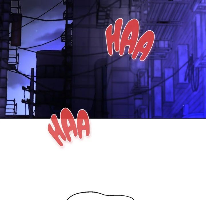 My Gangster Girlfriend chapter 17 page 267