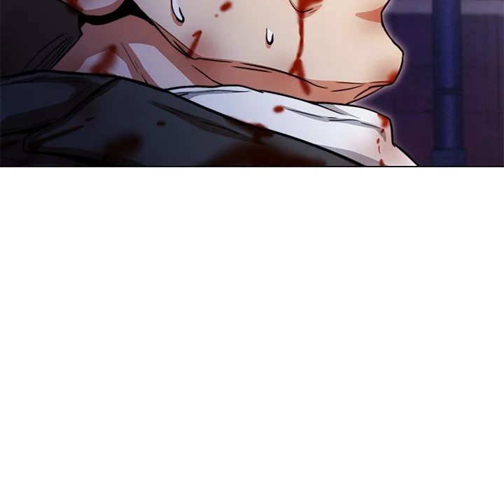My Gangster Girlfriend chapter 17 page 269