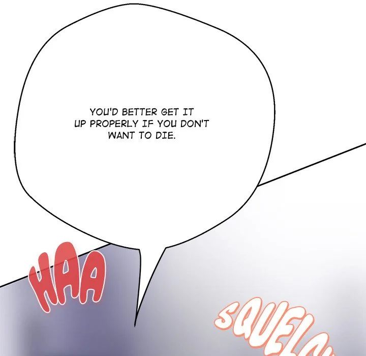 My Gangster Girlfriend chapter 17 page 270