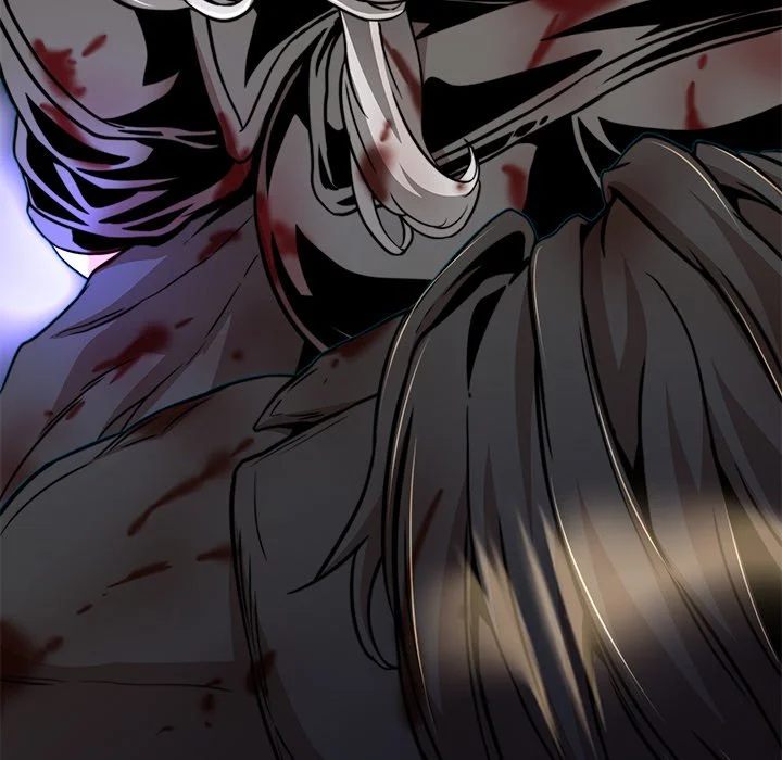 My Gangster Girlfriend chapter 17 page 272