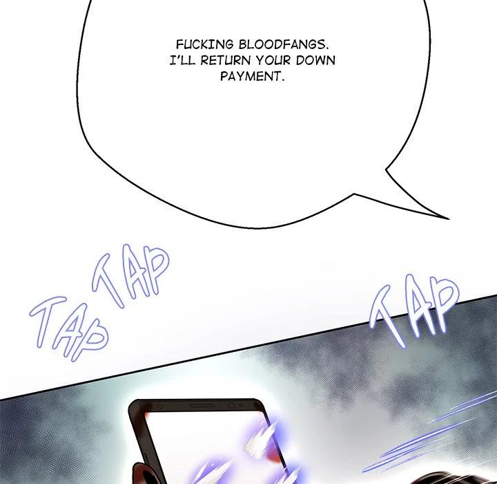 My Gangster Girlfriend chapter 17 page 274