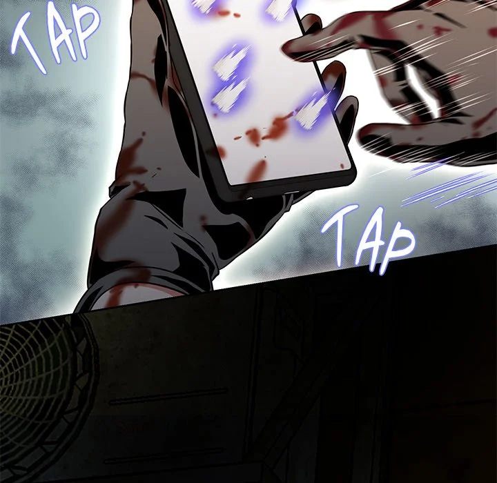 My Gangster Girlfriend chapter 17 page 275