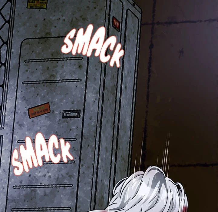 My Gangster Girlfriend chapter 17 page 277