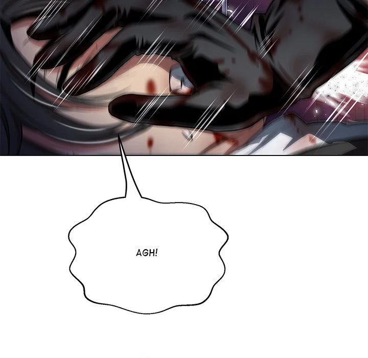 My Gangster Girlfriend chapter 17 page 286
