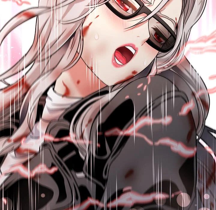 My Gangster Girlfriend chapter 17 page 289