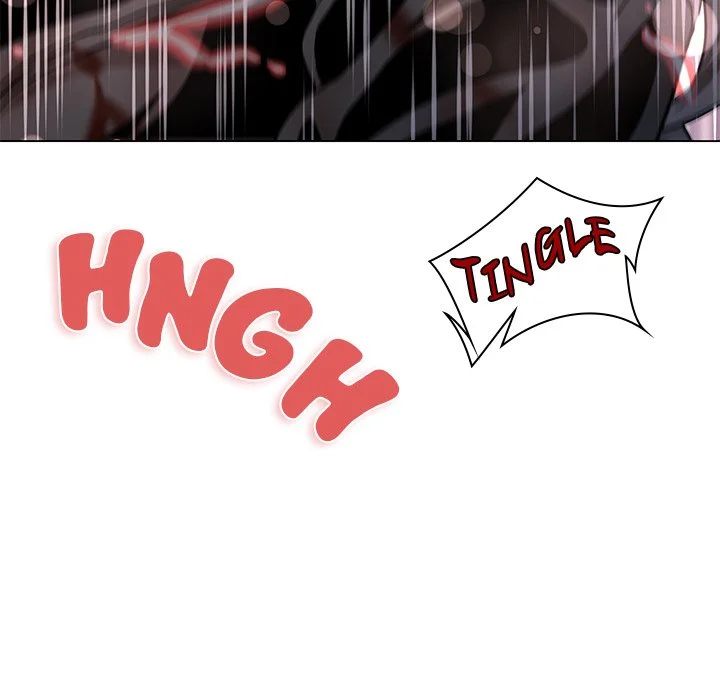 My Gangster Girlfriend chapter 17 page 290