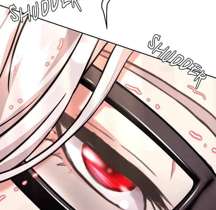 My Gangster Girlfriend chapter 17 page 292