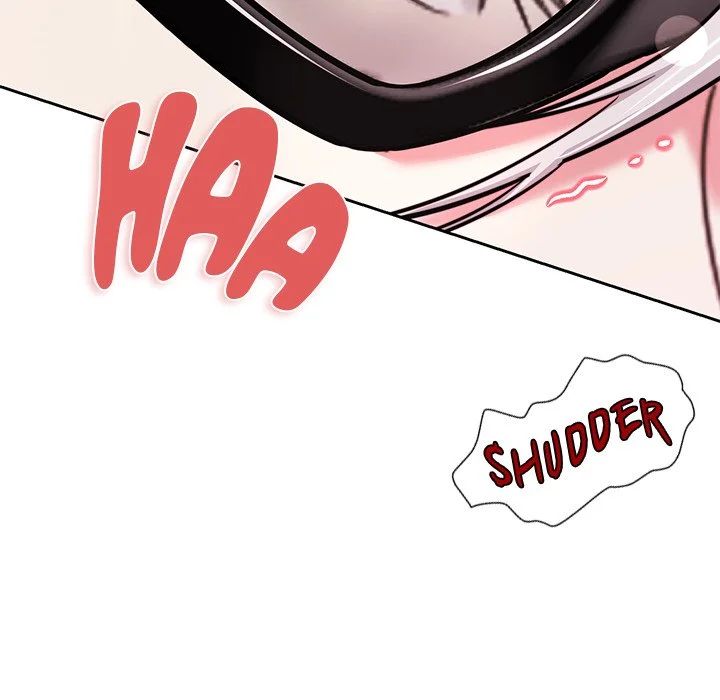 My Gangster Girlfriend chapter 17 page 293