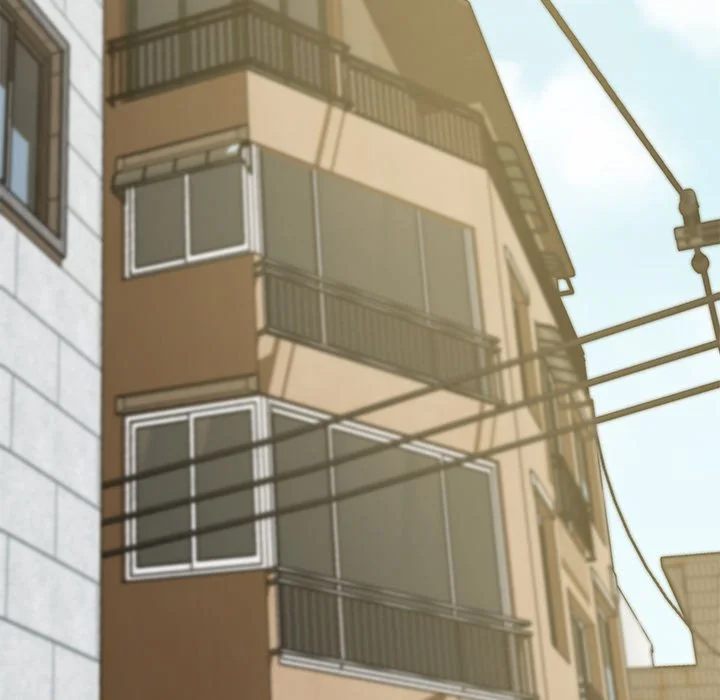My Gangster Girlfriend chapter 17 page 302
