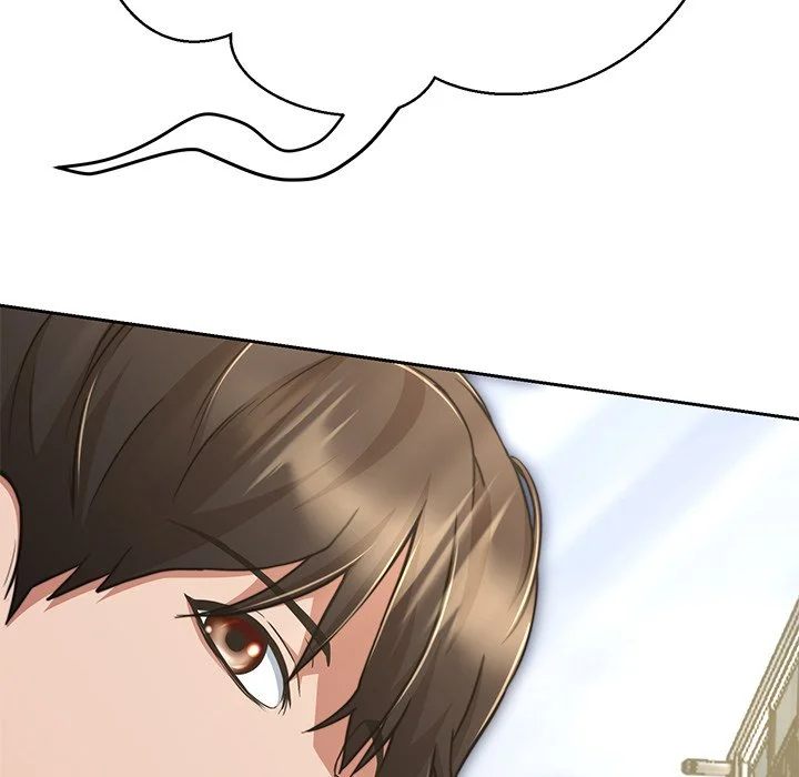 My Gangster Girlfriend chapter 17 page 317