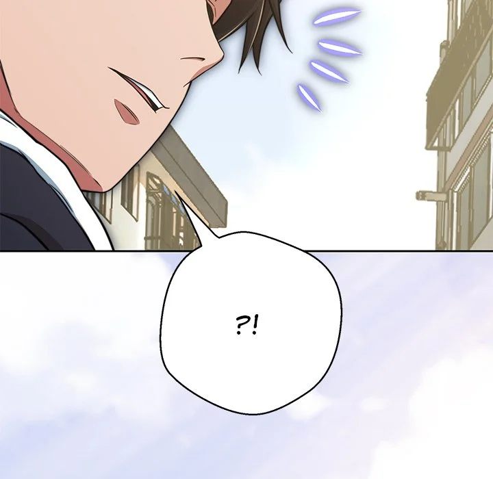 My Gangster Girlfriend chapter 17 page 318