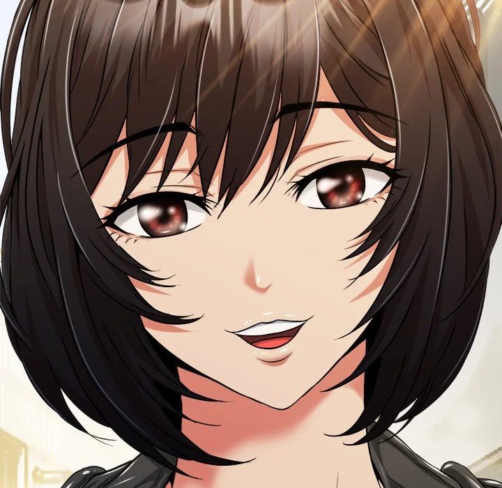 My Gangster Girlfriend chapter 17 page 326