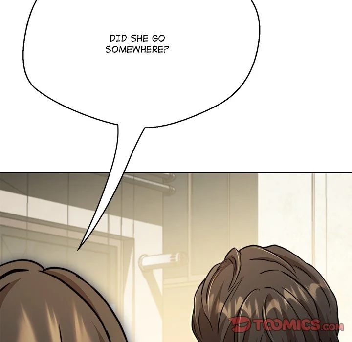 My Gangster Girlfriend chapter 18 page 6