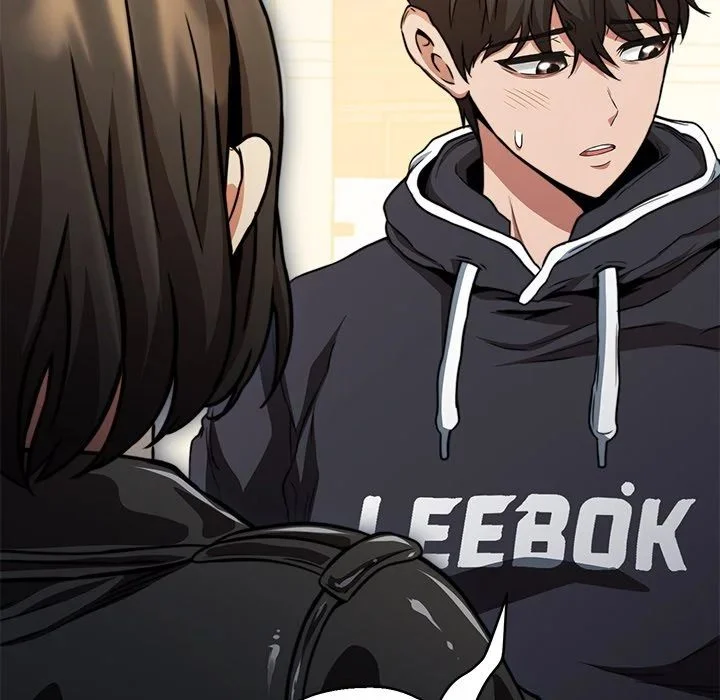 My Gangster Girlfriend chapter 18 page 7