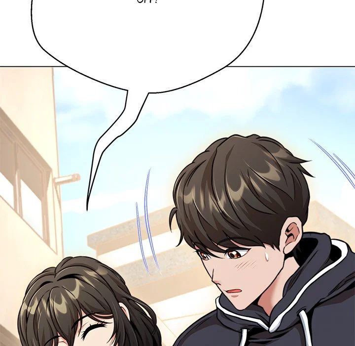 My Gangster Girlfriend chapter 18 page 13