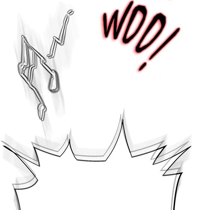 My Gangster Girlfriend chapter 18 page 34