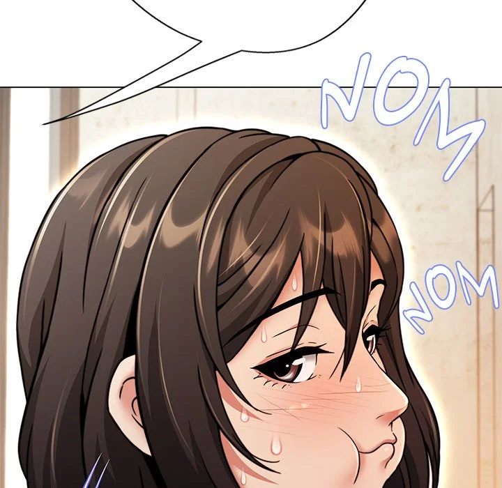 My Gangster Girlfriend chapter 18 page 47