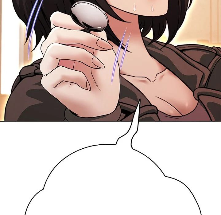 My Gangster Girlfriend chapter 18 page 48