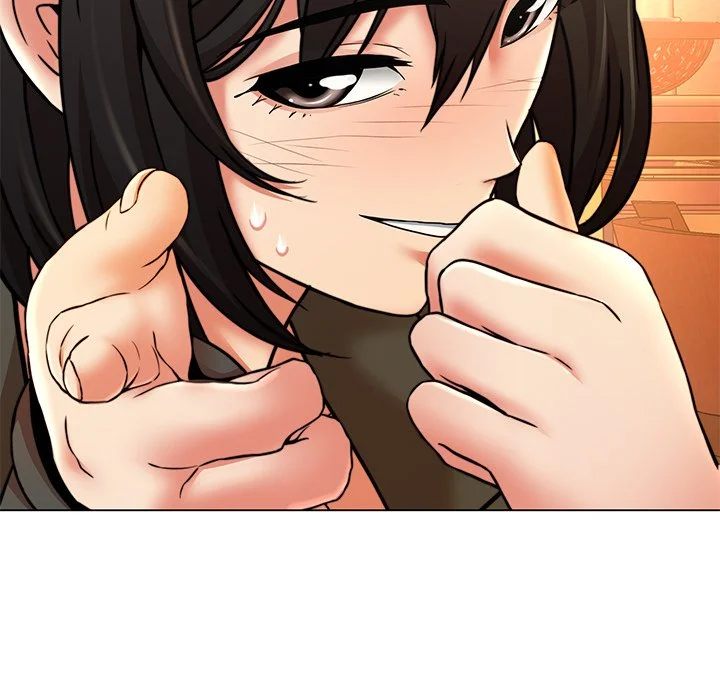 My Gangster Girlfriend chapter 18 page 65