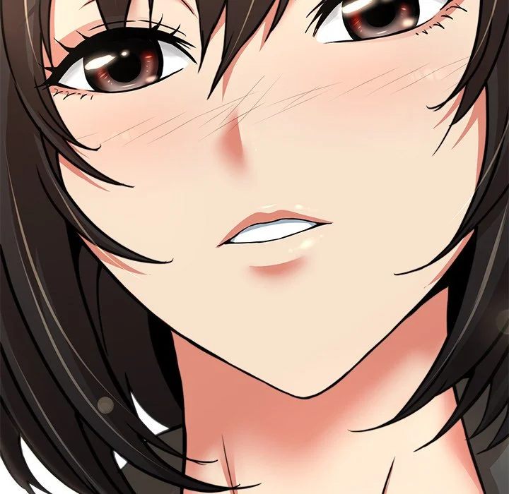 My Gangster Girlfriend chapter 18 page 74