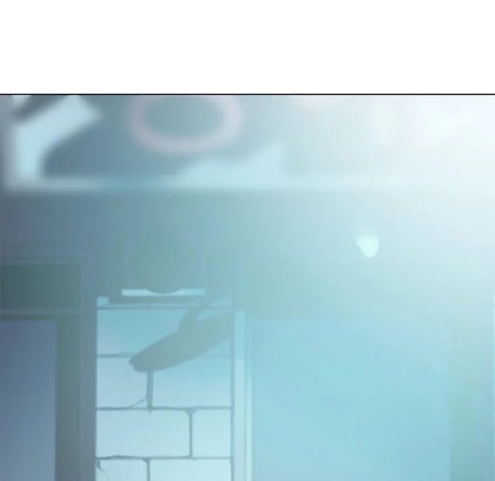 My Gangster Girlfriend chapter 18 page 106