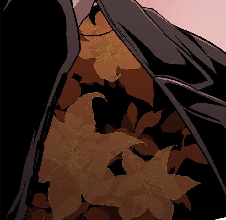 My Gangster Girlfriend chapter 18 page 117