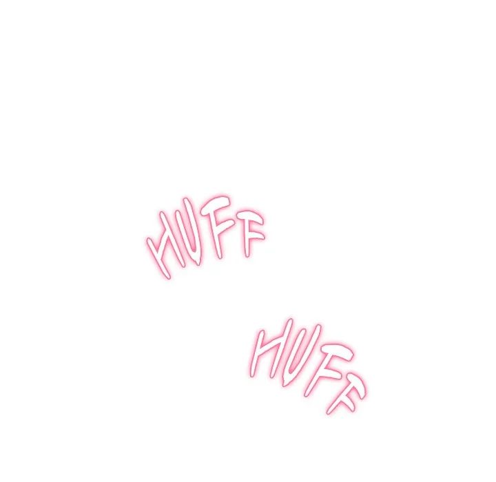 My Gangster Girlfriend chapter 18 page 119