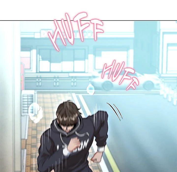 My Gangster Girlfriend chapter 18 page 120