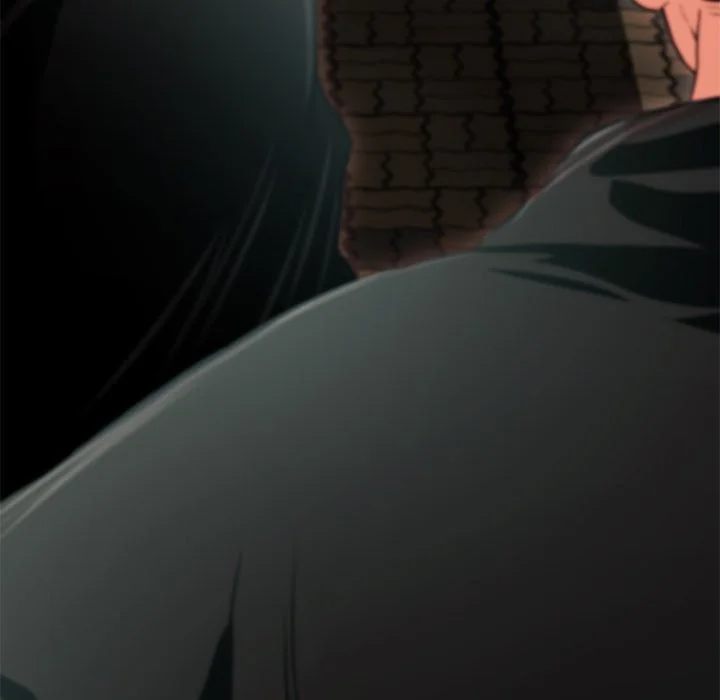 My Gangster Girlfriend chapter 18 page 123