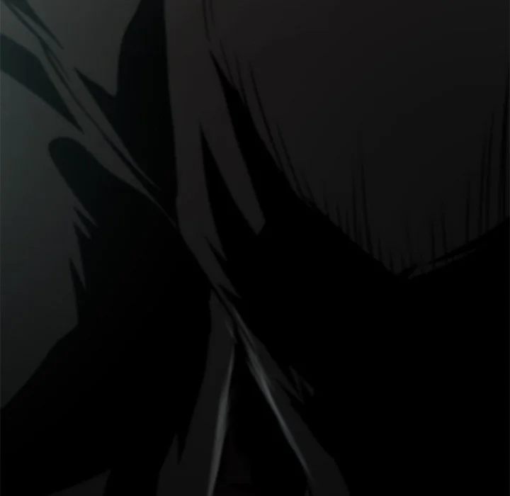 My Gangster Girlfriend chapter 18 page 124