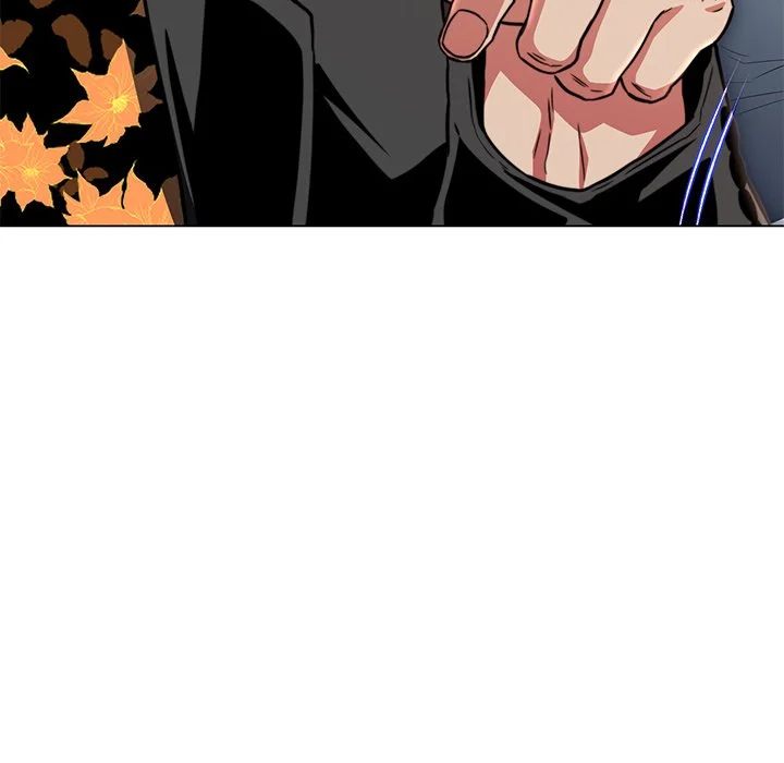 My Gangster Girlfriend chapter 18 page 135