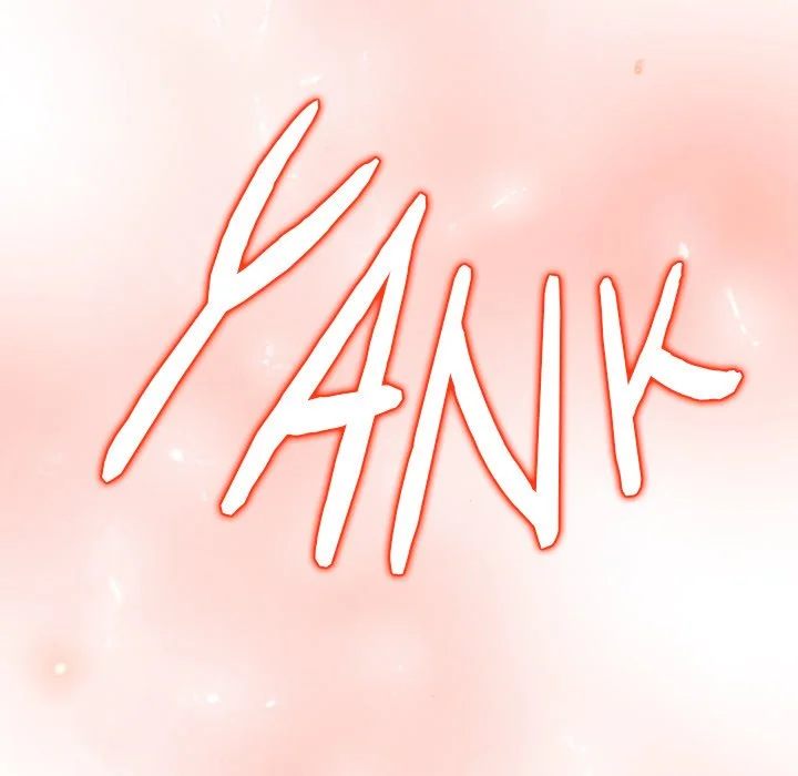 My Gangster Girlfriend chapter 18 page 137