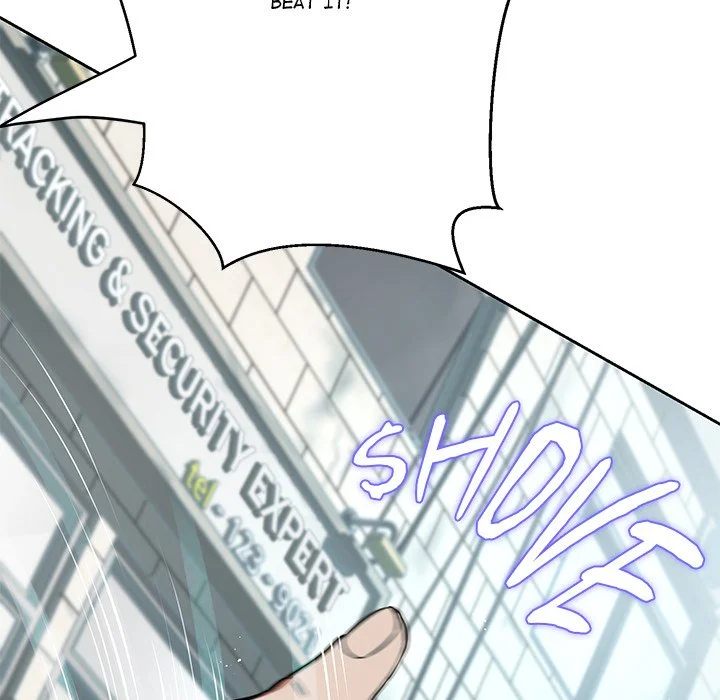 My Gangster Girlfriend chapter 18 page 146