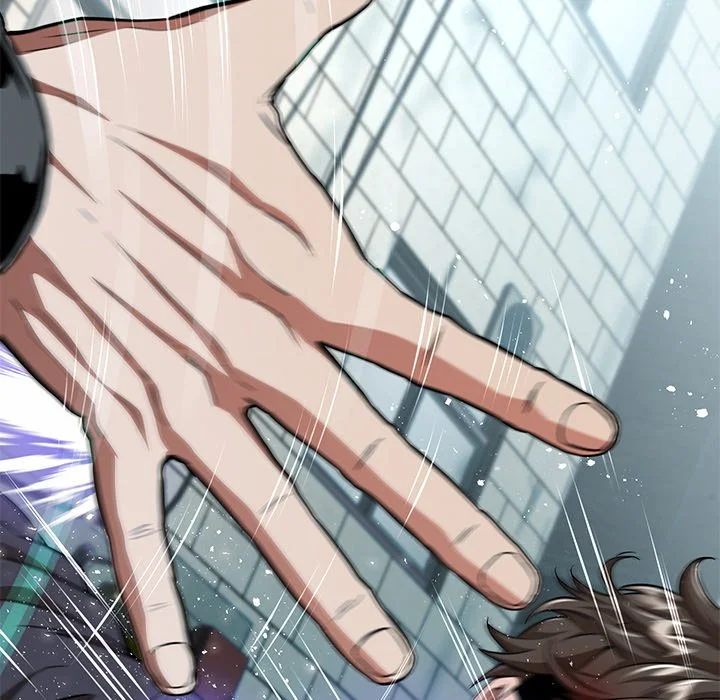 My Gangster Girlfriend chapter 18 page 147
