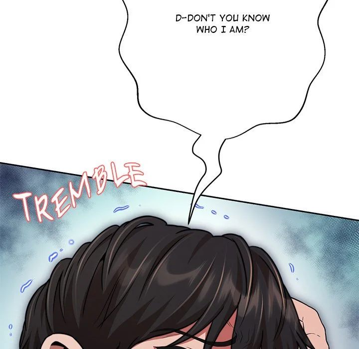 My Gangster Girlfriend chapter 18 page 151